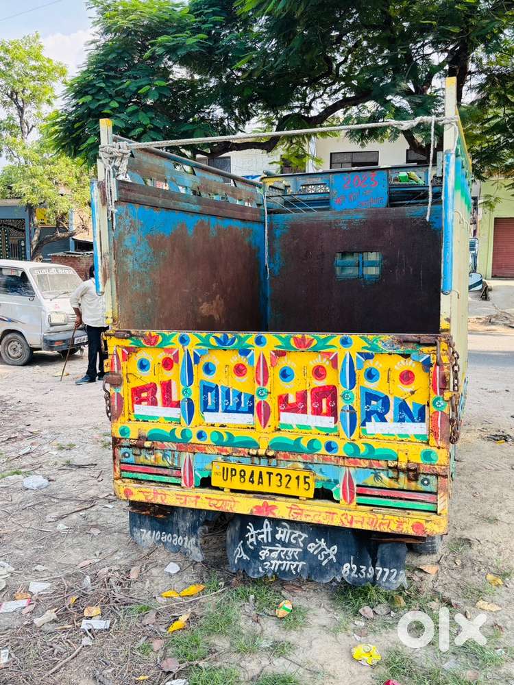 Tata Ace Gold Petrol
