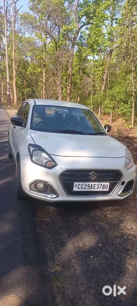 Maruti Suzuki Dzire 1.2 Zxi 2024 Petrol
