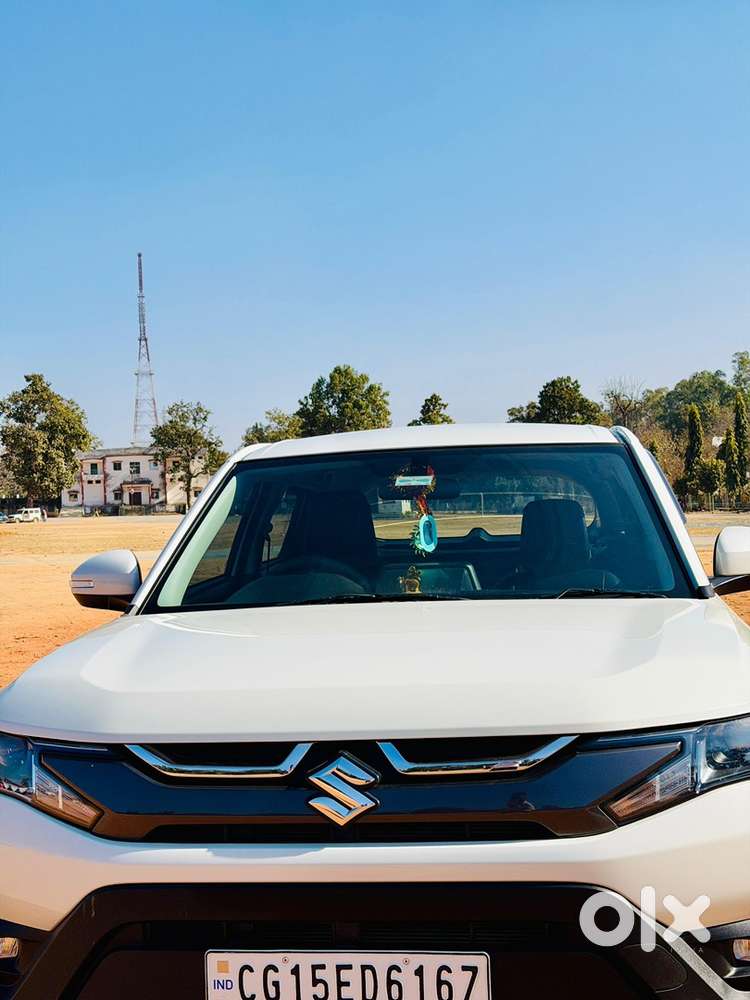 2024 Maruti Suzuki Vitara