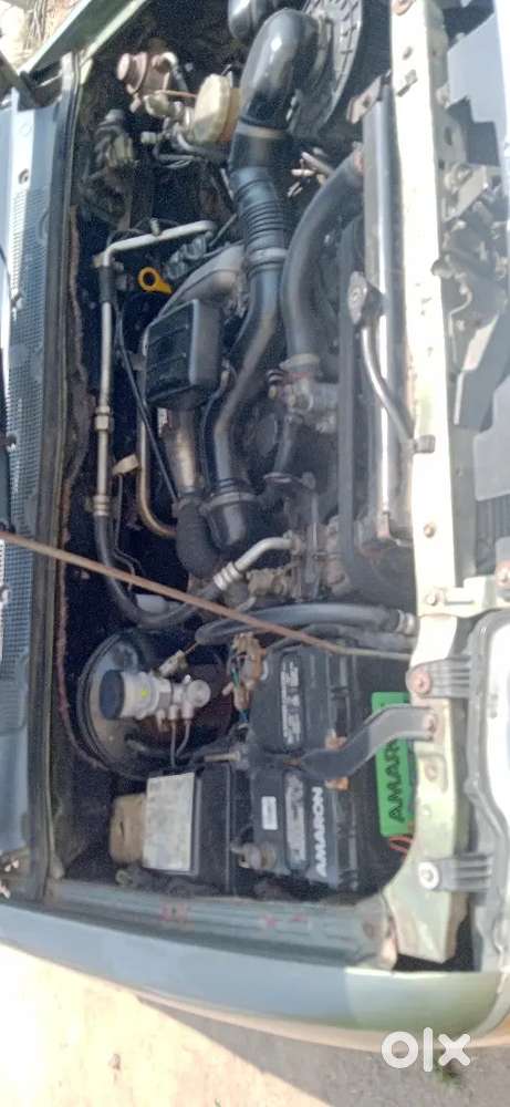 Chevrolet Tavera 2008 Diesel 235000 Km Driven