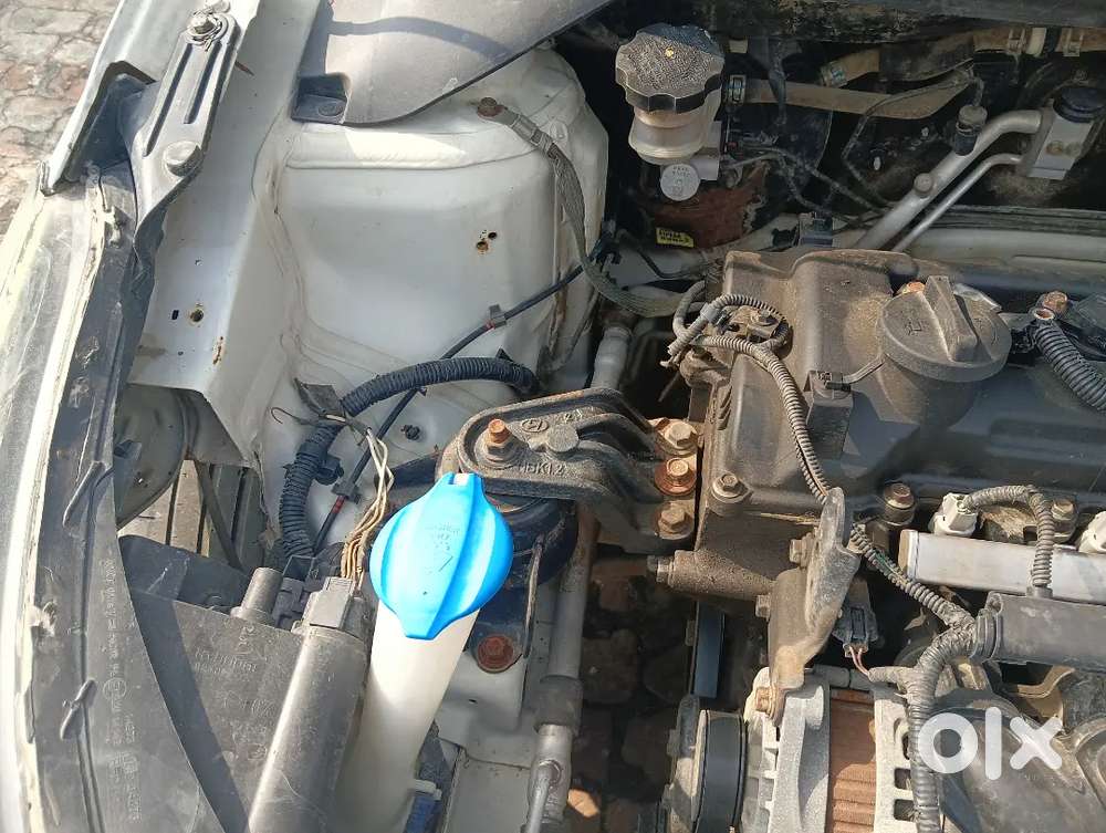 Hyundai I20 Magna 2020