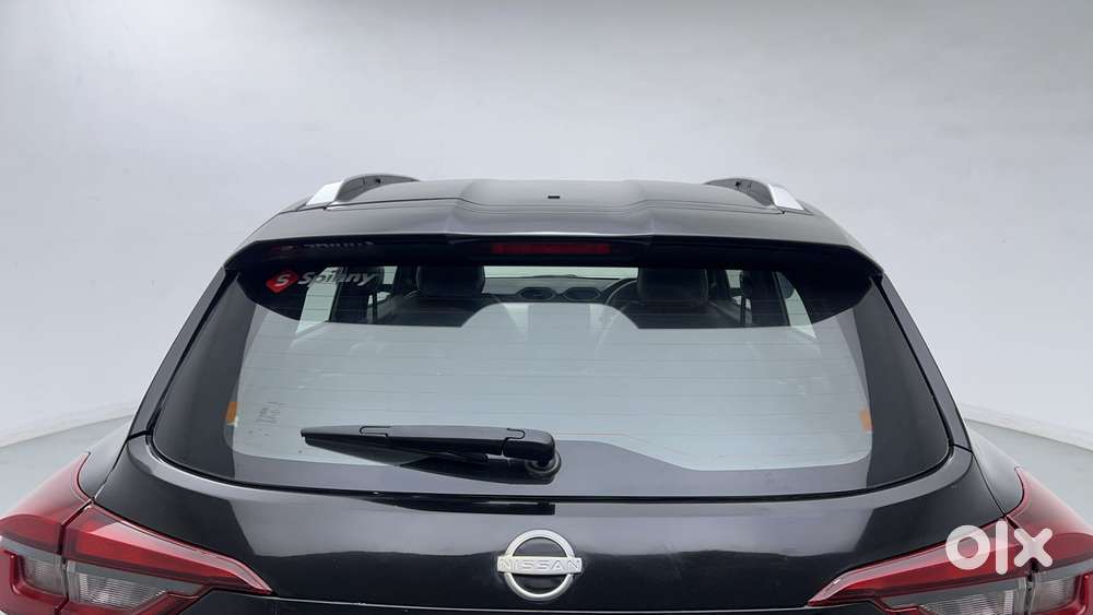 Nissan Magnite 1.0 Xe, 2023, Petrol