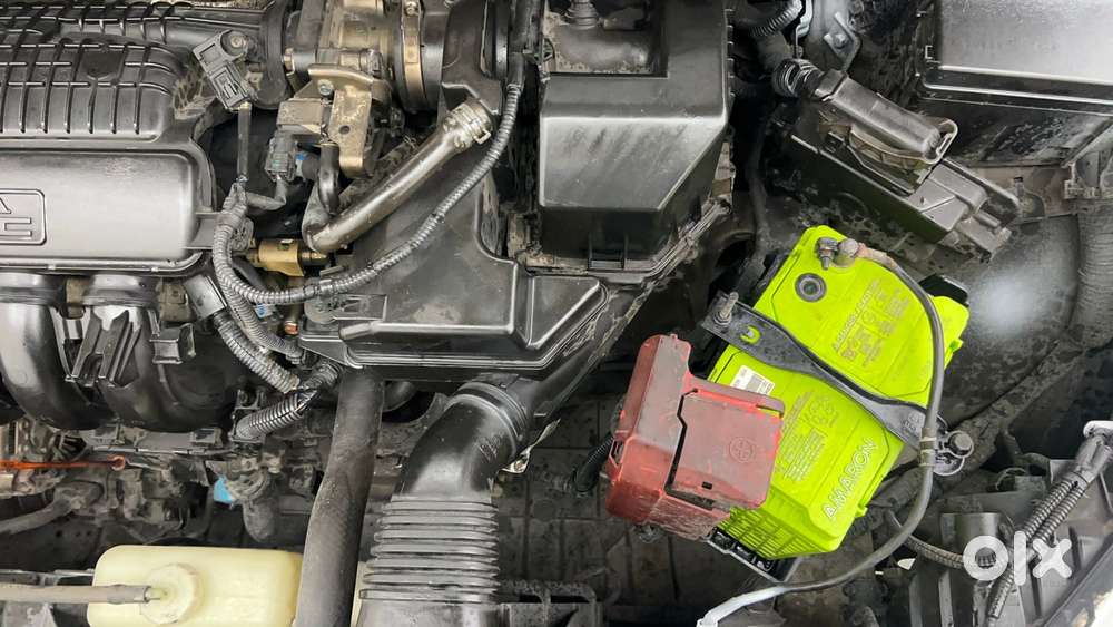 Honda City Vx (o) Mt I-vtec, 2016, Petrol