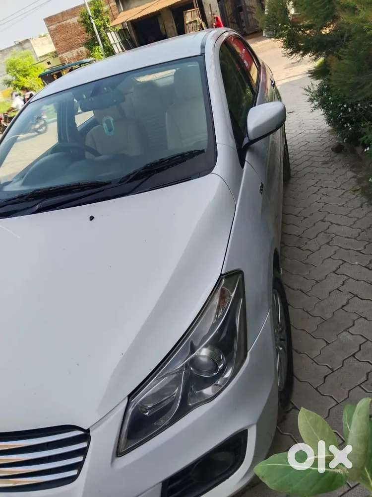Maruti Suzuki Ciaz 2016 Urgent Sale