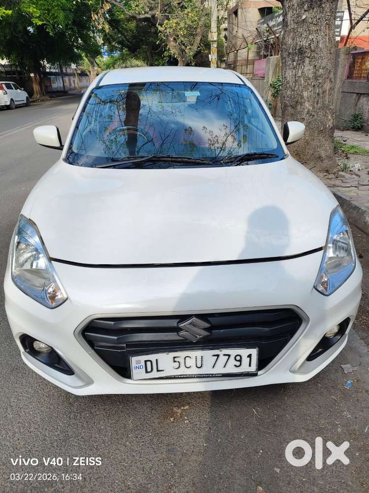 Maruti Suzuki Dzire 1.2 Lxi, 2023, Petrol