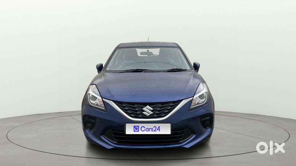Maruti Suzuki Baleno 1.2 Delta, 2019, Petrol