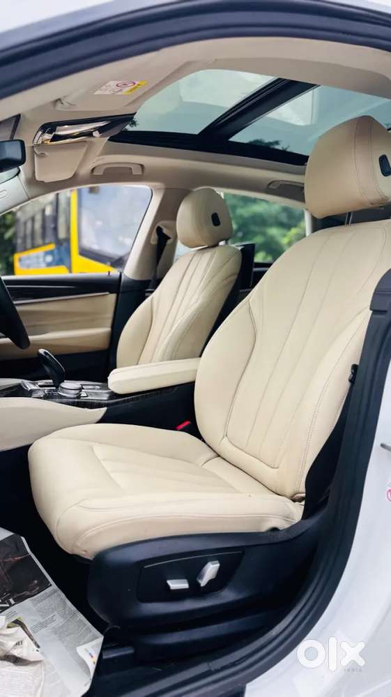 Bmw 6 Series 2.0 Gt 620d Luxury Line, 2019, Diesel