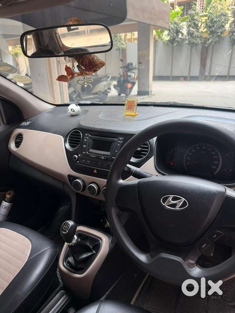 Hyundai Grand I10 Sportz 2014, 55k Km, Mint Condition