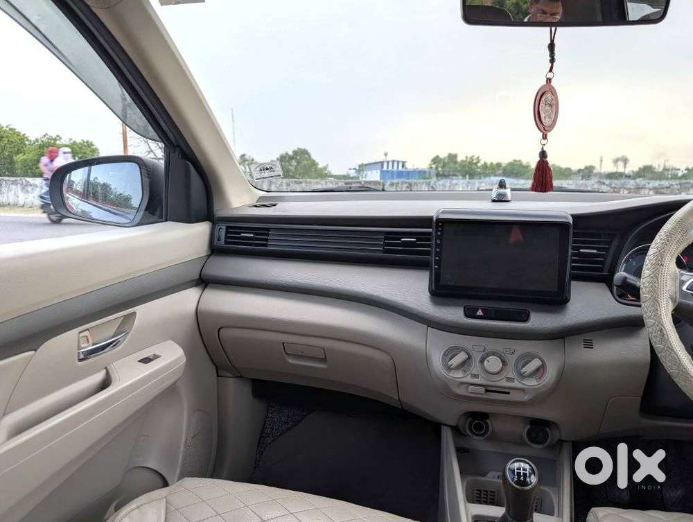 Maruti Suzuki Ertiga Vdi Shvs, 2018, Diesel