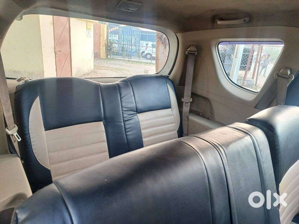 Maruti Suzuki Ertiga 1.3 Ldi, 2019, Diesel