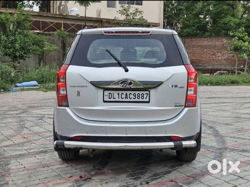 Mahindra Xuv500 At W8 1.99 Mhawk, 2020, Diesel