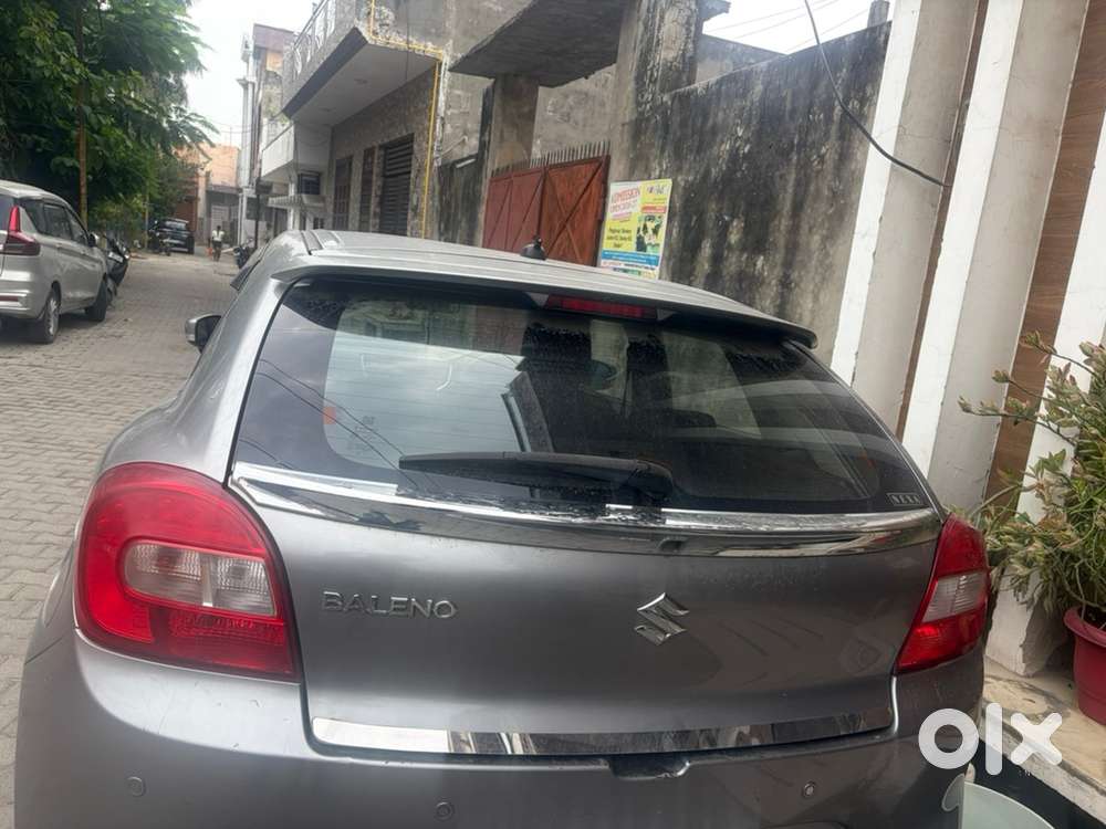 Maruti Suzuki Baleno 2019 ..well Maintained
