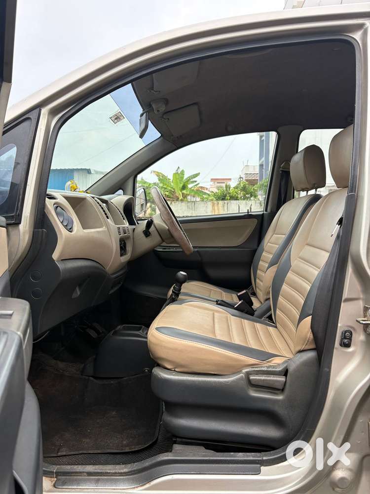 Maruti Suzuki Zen Estilo Lxi Bs Iv, 2007, Petrol