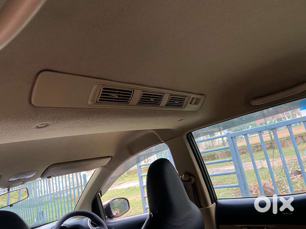 Honda Mobilio V Option I-vtec, 2015, Petrol