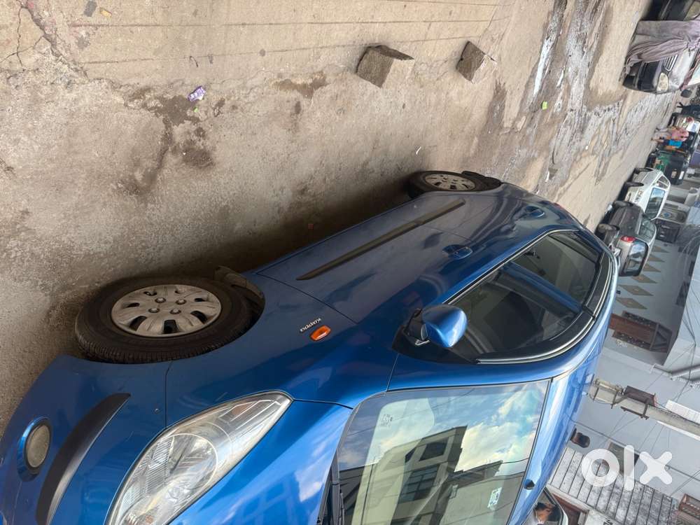 Hyundai I10 2009 Petrol 60000 Km Driven