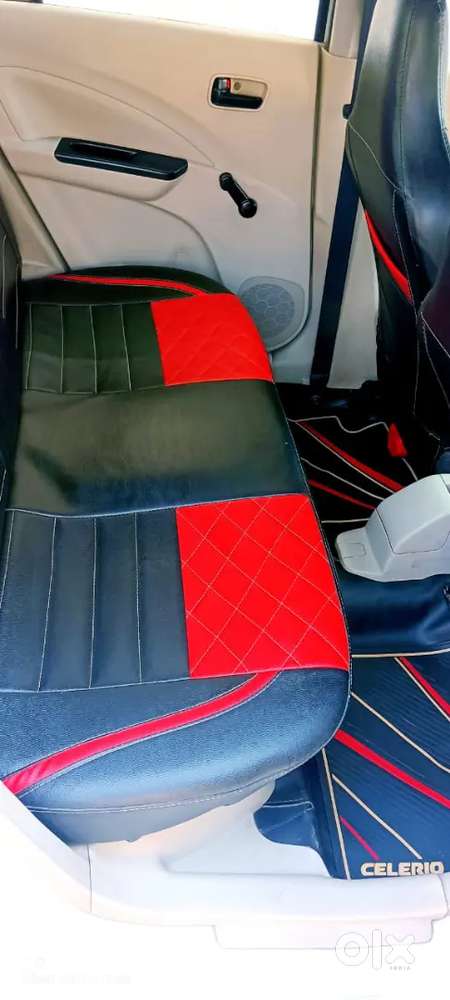 Maruti Suzuki Celerio 2019 Cng/petrol Well Maintained