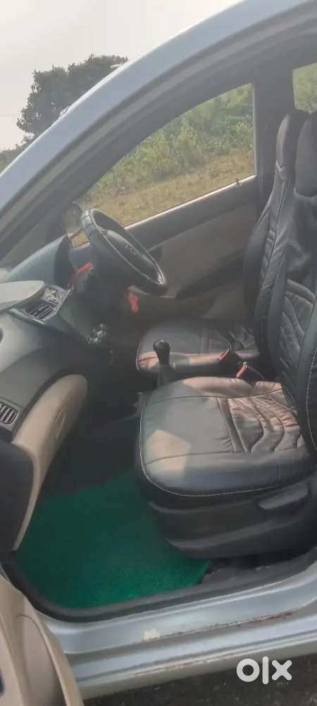 Hyundai Eon 2015 Petrol Manual