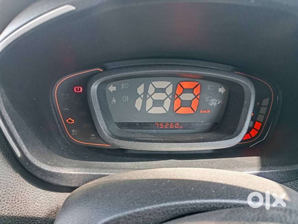 Vehicle Good Condition