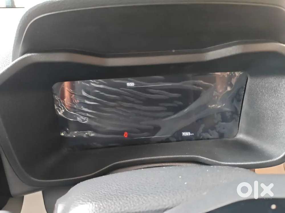 Mahindra Xuv 3xo 2024 Diesel 7000 Km Driven