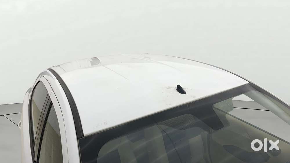 Ford Figo Aspire Trend, 2015, Petrol