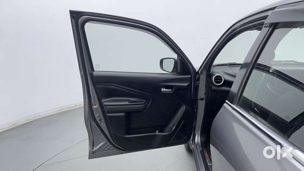 Maruti Suzuki Celerio 1.0 Zxi Plus Amt, 2022, Petrol