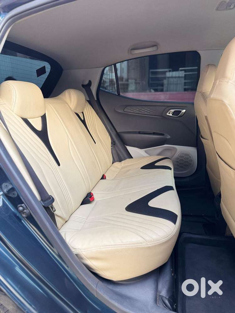 Hyundai Grand I10 Nios 1.2 Kappa Vtvt Sportz Cng, 2021, Cng & Hybrid..