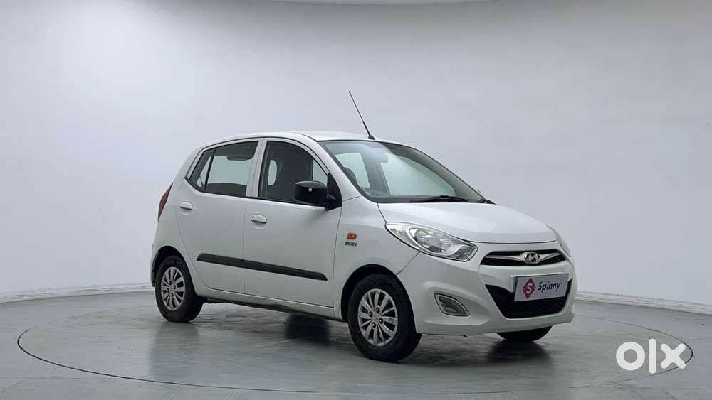 Hyundai I10 Sportz 1.1 Irde2, 2013, Petrol