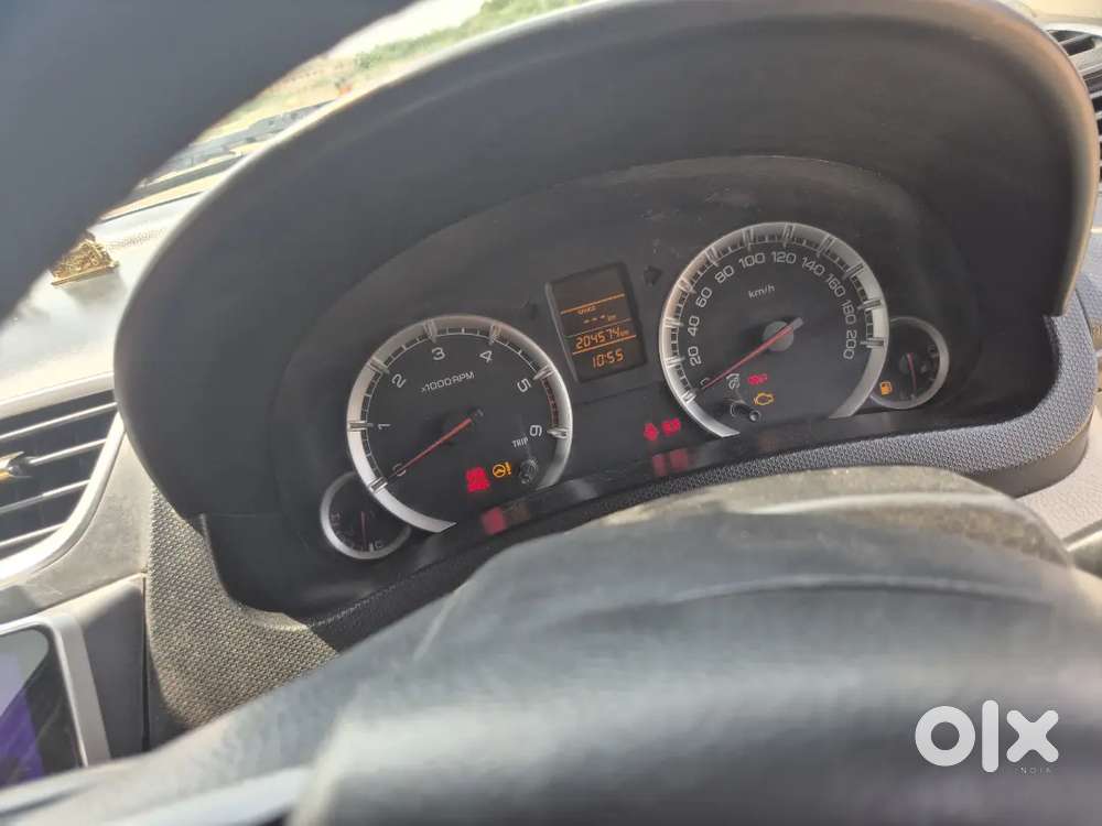 Maruti Suzuki Dzire 2012 Diesel 240000 Km Driven