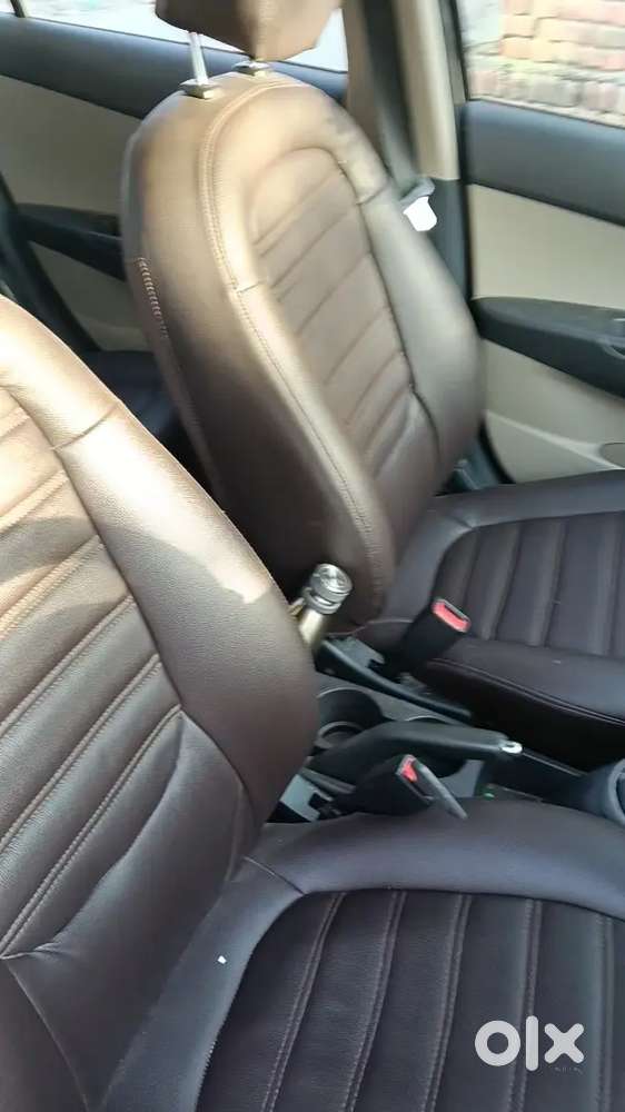 I20 Cng Fitted All Good Condition Cng Fitted On Paper