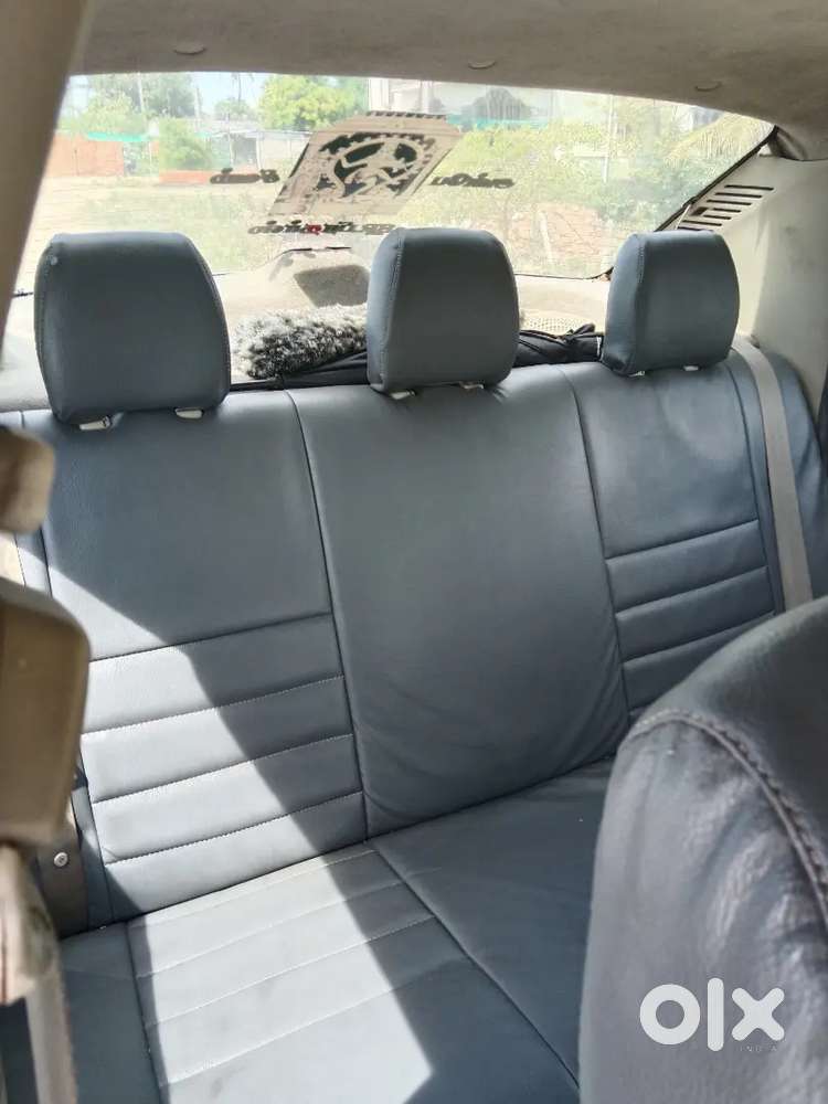 Mahindra Logan Diesel 2010