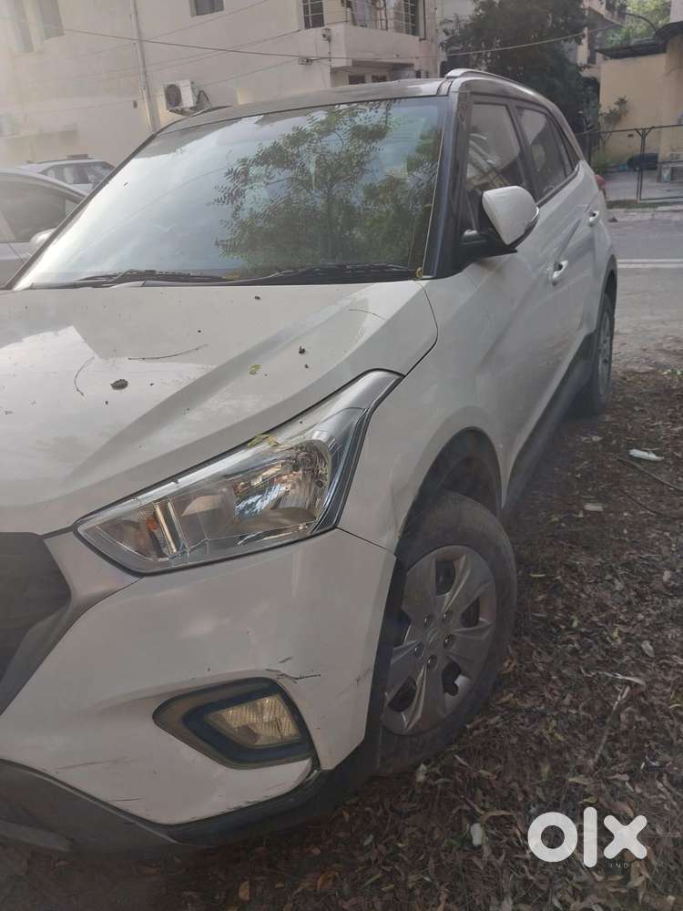 Hyundai Creta 1.4 E Plus Crdi, 2018, Diesel