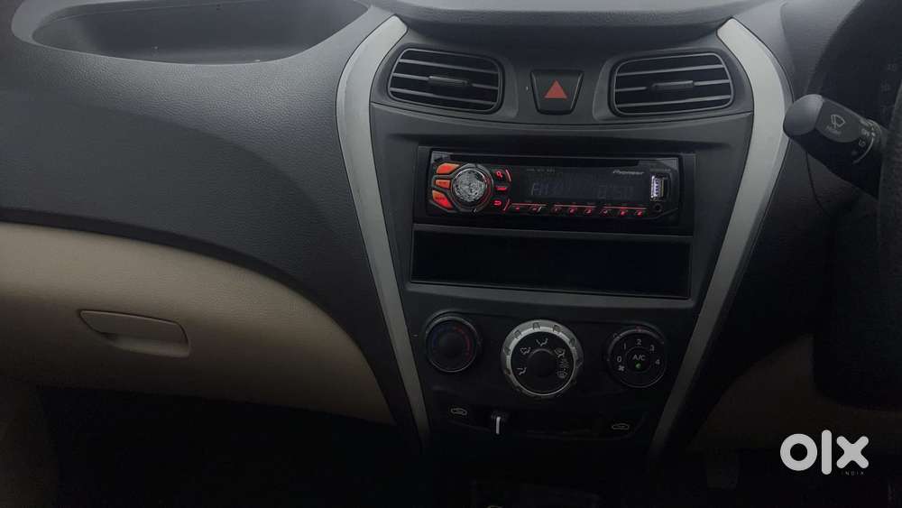 Hyundai Eon Era +, 2014, Petrol