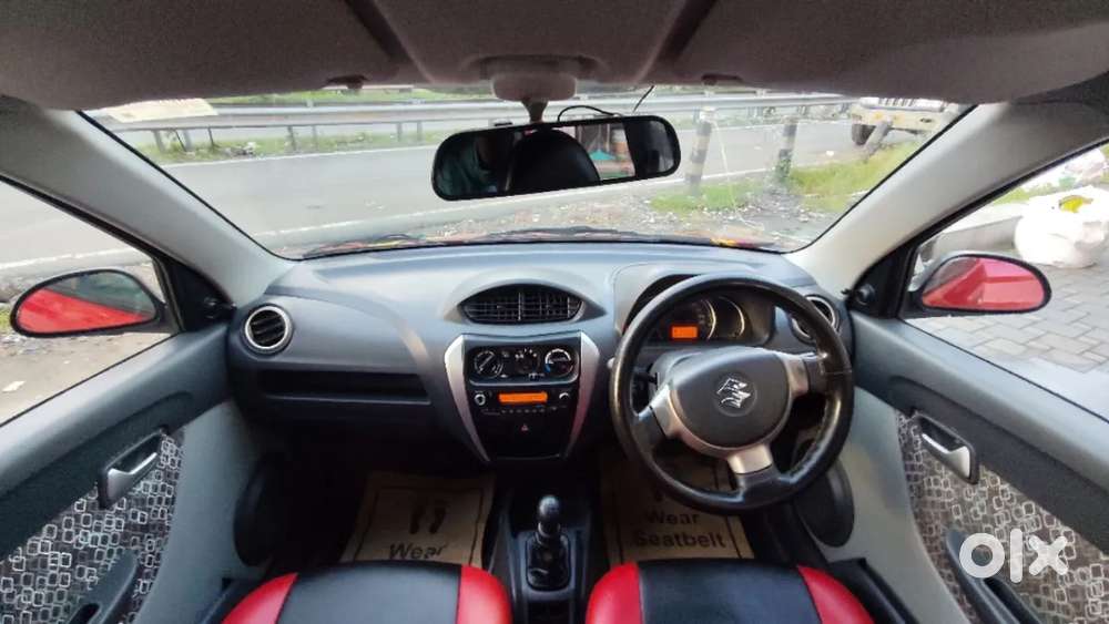 Maruti Suzuki Alto 800 0.8 Vxi (o), 2018, Petrol