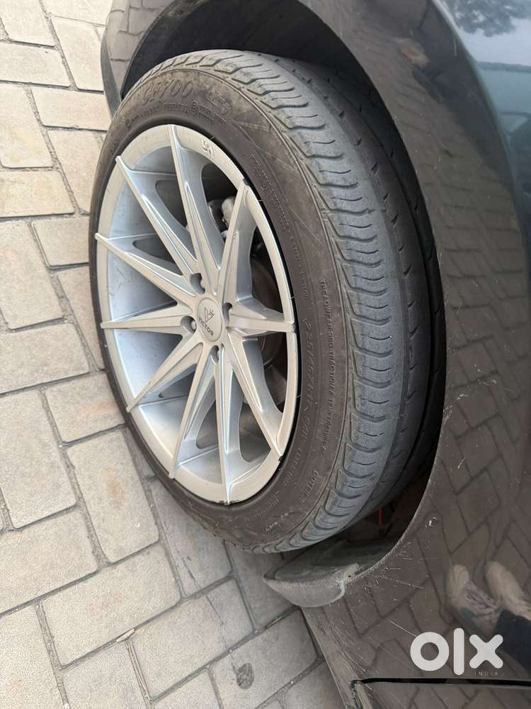 Hyundai Verna Diesel Sx 2021