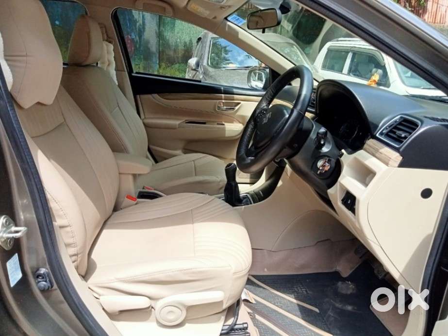Maruti Suzuki Ciaz Smart Hybrid Delta , 2020, Petrol