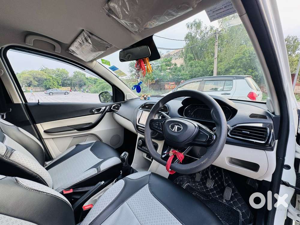 Tata Tigor Xz Cng, 2022, Cng & Hybrids
