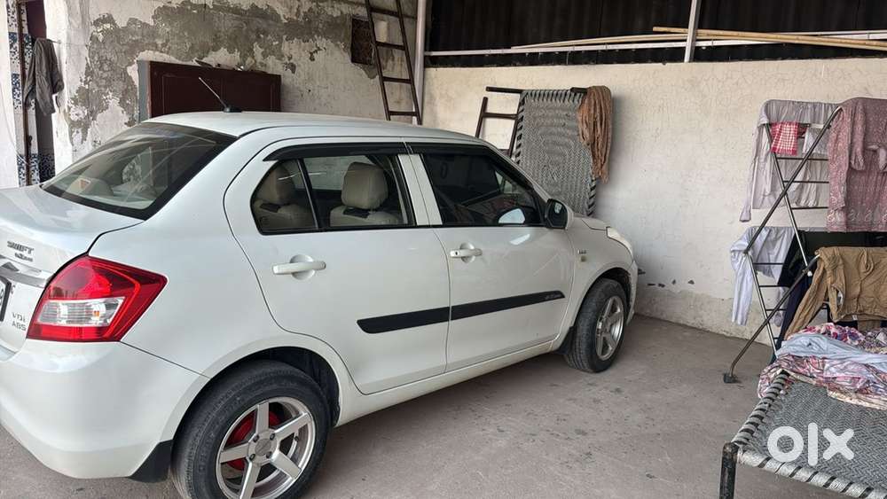 Maruti Suzuki Dzire 2016 | Diesel | Neat & Clean | 107,000 Km