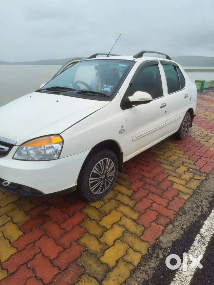 Tata Indigo Ecs 2014 Diesel Manual
