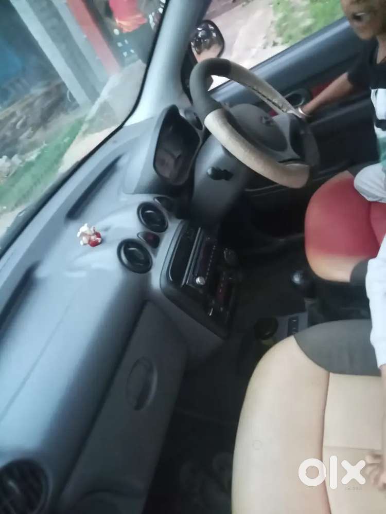 Hyundai Santro Xing 2009