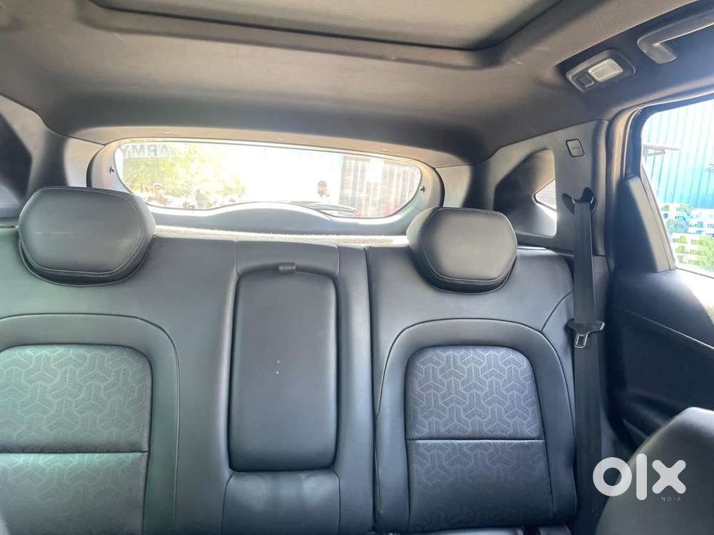 Tata Harrier Premium Suv Xza+ 2.0l Kryotec On Immediate Sale