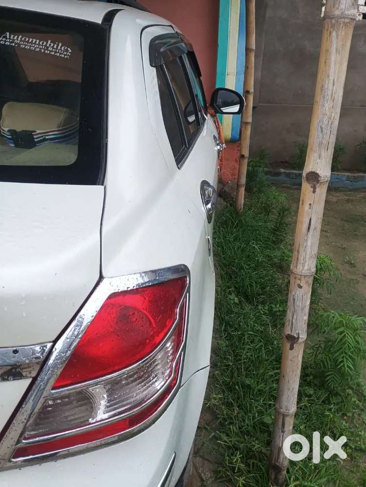 Maruti Suzuki Swift Dzire 2014 Diesel 90000 Km Driven