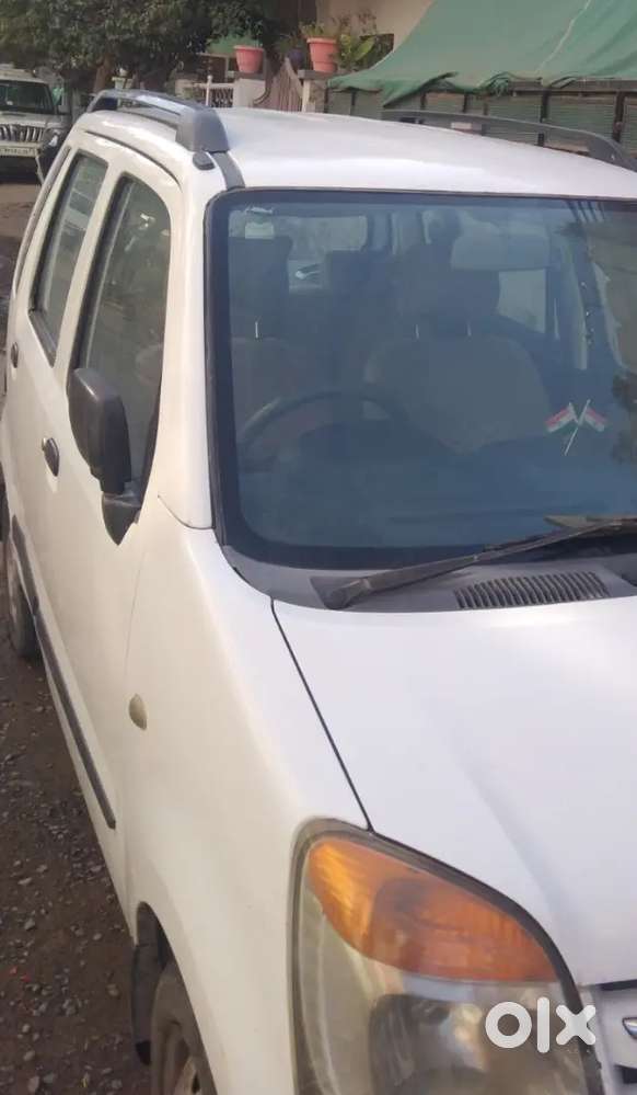 Maruti Suzuki Wagon R 2006