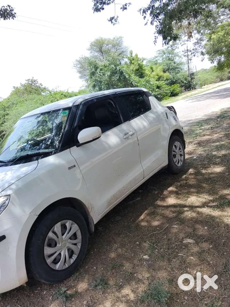 Swift Maruti Suzuki 2016 Diesel Vxi Amt