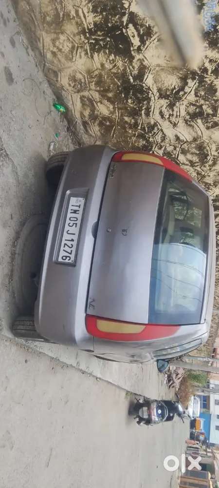 Tata Indica 2003 Fc2029 In 2027