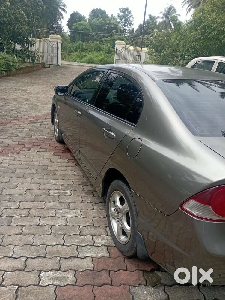 Honda Civic 1.8