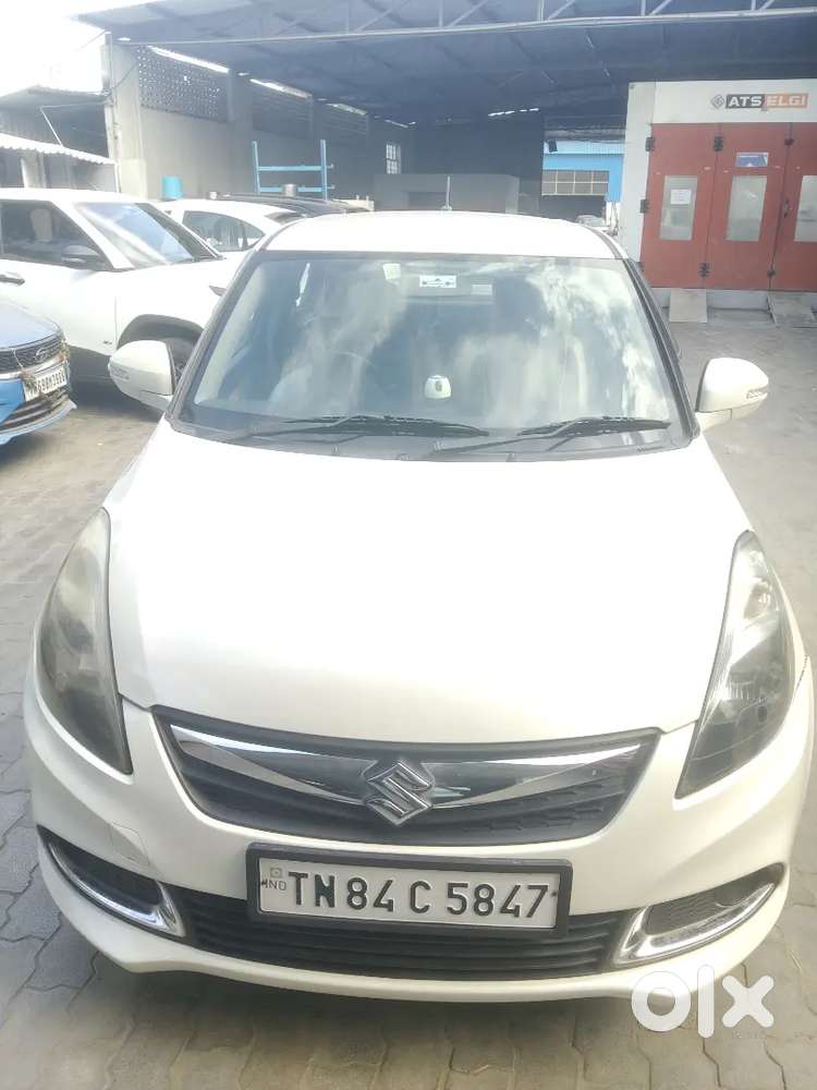 Maruthi Suzuki Good Condition