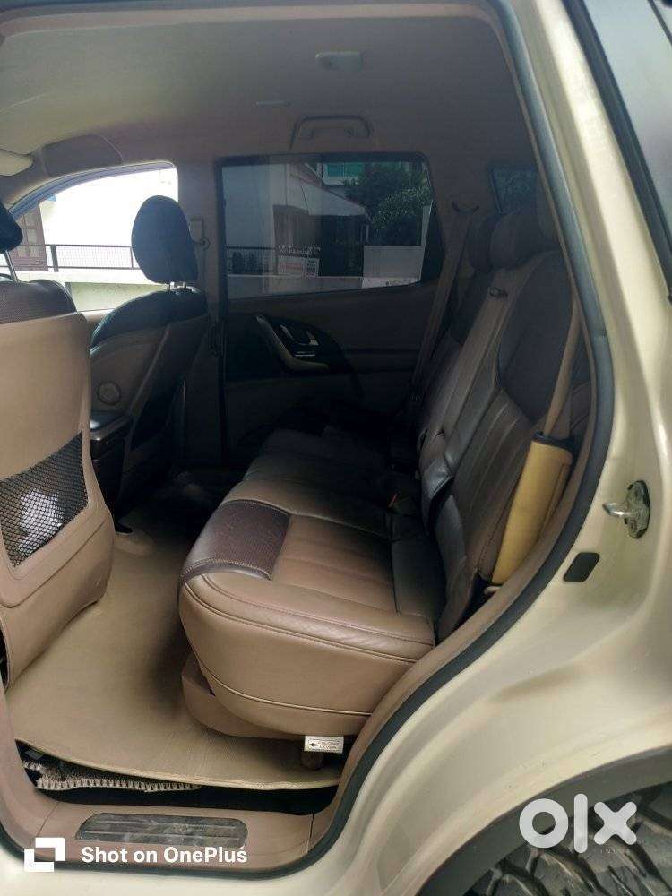 Mahindra Xuv500 W8, 2014, Diesel
