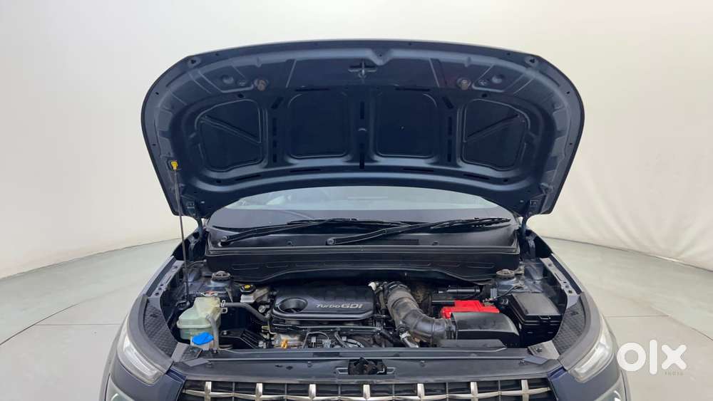 Hyundai Venue Sx Turbo, 2019, Petrol