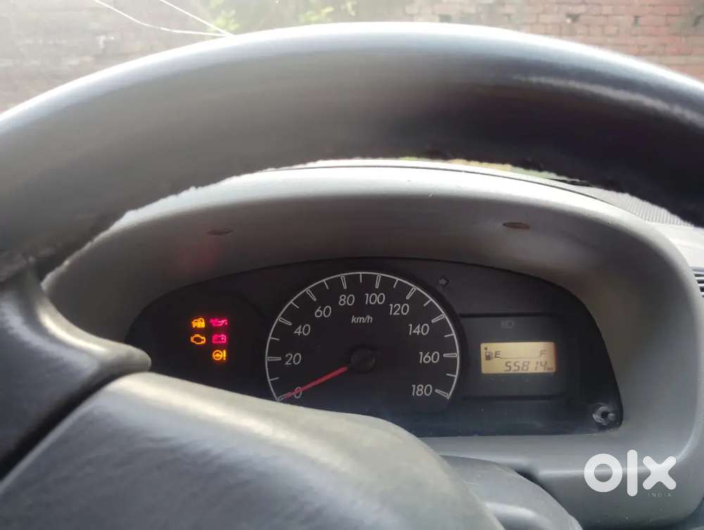 Maruti Suzuki Alto 800 2012 Petrol 55000 Km Driven.