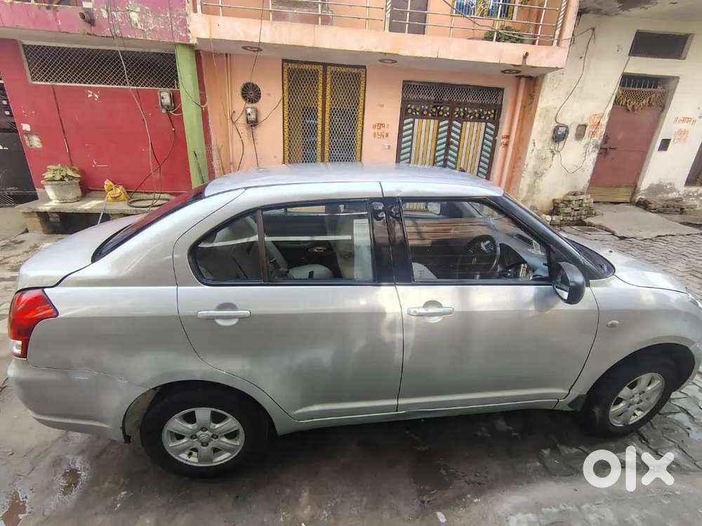 Well Maintained With Original Color